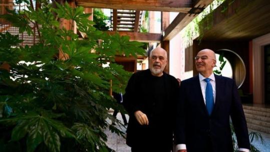 Ylli Pata: Nikos Dendias, arsyet e një vizite që s’ka lidhje me detin