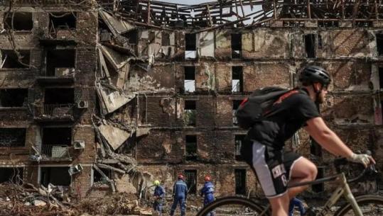 Rusia kërcënon Ukrainën me sulme të reja, apel qytetarëve të huaj: Largohuni nga Kievi