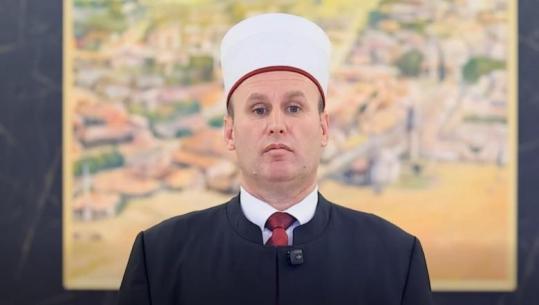 Nesër festa e Kurban Bajramit, kreu i KMSH, Bujar Spahiu: Paqe, mirësi dhe begati në familjet tuaja