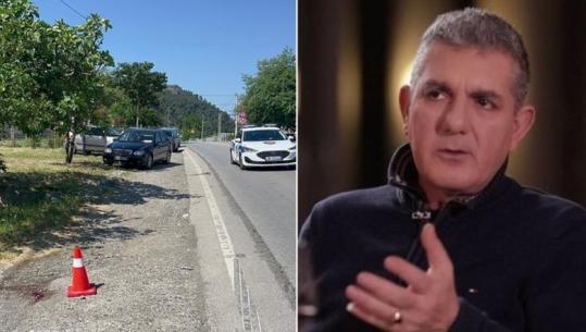 Përplasi për vdekje 7-vjeçarin në Elbasan, Report TV zbardh dëshminë e regjisorit Petri Bozos: Përshëndeta një polic dhe pastaj godita diçka