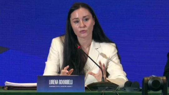 Tirana mirëpret konferencën rajonale për digjitalizimin dhe integrimin europian, Goxhobelli: Shqipëria po kalon një transformiim mbresëlënës
