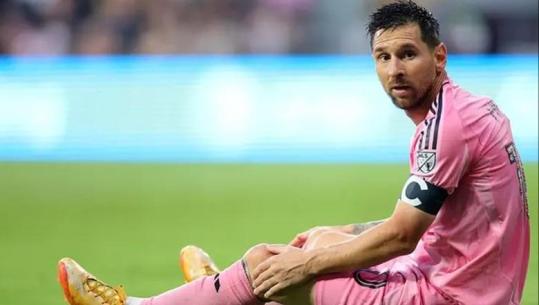 Doli nga fusha i dëmtuar, Lionel Messi do të marrë pjesë në Botërorin e 6-të! Inter Miami qetëson tifozët e Argjentinës