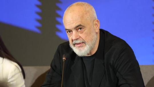 Integrimi, Rama: Bashkimi Europian është vend i duhur ku duhet të jemi! Nuk ka alternativë tjetër
