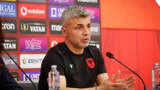 Alban Bushi: Rolando Maran më habiti, kërkoi tre lojtarë nga U-21! Brajan Grudën kemi 3-4 vite që e kontaktojmë