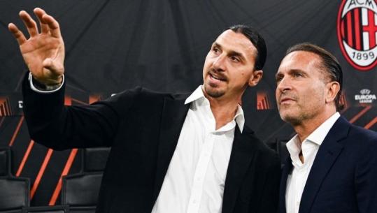 Nis gara për pasuesin e Allegrit te Milani, Iraola në listë! Ibra ka tjetër emër surprizë në mendje
