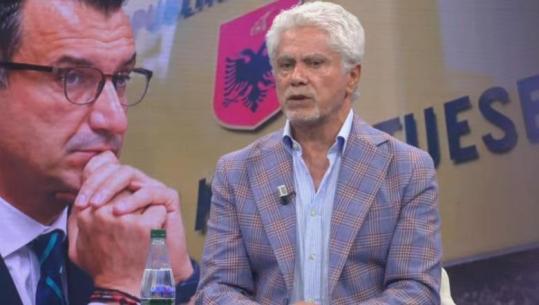Kushtetuesja rikthen për shqyrtim në Gjykatën e Lartë masën e arrestit të Erion Veliajt, Yzeiri në Report TV: Po përpiqet të ruajë balancat, sistemi i drejtësisë i marrë peng nga disa prokurorë