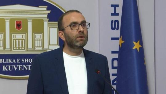 Integrimi, Bardhi: PD paketë me 3 nisma ligjore, nuk humbasim kohë me retorikë boshe! Shqipëria hyn në fazën më të rëndësishme me më shumë kushte nga BE