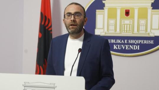 Integrimi, Bardhi: PD gati paketën me 3 nisma ligjore për kriteret e anëtarësimit! Shqipëria hyn në fazën më të rëndësishme me më shumë kushte nga BE