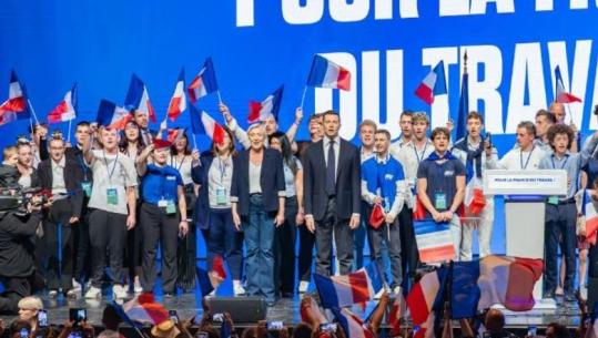 Cila është pika e dobët e partisë franceze të ekstremit të djathtë ? Analiza: kandidatët s'janë dakord për ekonominë, Bardella kërkon treg të lirë, Le Pen shtet të fortë