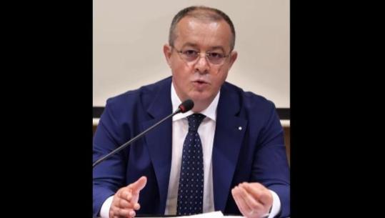 Qendro takim me drejtuesit rajonal të IKMT-së dhe përgjegjësit e sektorit të Mjedisit: Nevojitet ritëm i ri pune! Prezantohet edhe drejtori i ri i Mjedisit pranë IKMT-së, Ersid Hasanllari