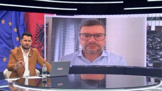 Konferenca Ndërqeveritare Shqipëri-BE/ Gjipali: Ndodhemi në momentin më të mirë politik për anëtarësim në Union! Elementi më i vështirë, ‘Mjedisi’