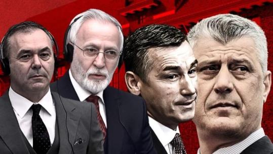 Vendimi për ish-krerët e UÇK u shty me 60 ditë, Gjykata e Hagës del me njoftim zyrtar: Vëllim i provave dhe kompleksitet i procedurave