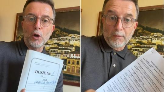 'Gjaku i socialistëve nuk falet'- Erion Braçe 'shpërthen' ndaj udhëheqësve të PS-së që 'harruan' 30 vjetorin e masakrës zgjedhore të 26 majit