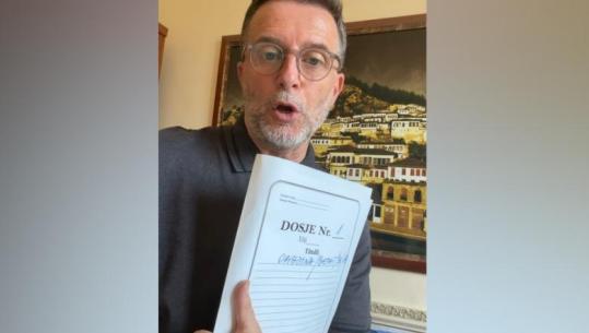'Gjaku i socialistëve nuk falet'- Erion Braçe 'shpërthen' ndaj udhëheqësve të PS-së që 'harruan' 30 vjetorin e masakrës zgjedhore të 26 majit