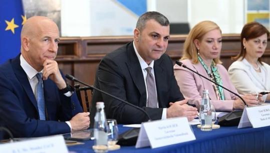 Bankat qendrore në ‘ethet’ e inflacionit të luftës në Iran, Sejko: Situata me çmimet nën kontroll, por jemi në ‘alert’! Kocher: Nëse çmimi i naftës mbetet i tillë, situata e vështirë