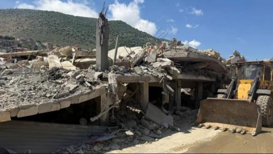 Lufta/ 31 të vdekur e 40 të plagosur në Libanin Jugor, Izraeli: Udhëheqësi ushtarak i Hamasit është vrarë