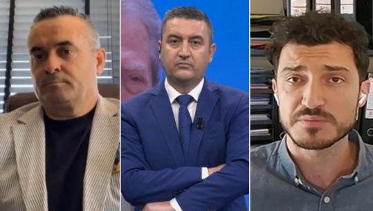 Debati për të ardhmen e PD-së në Report TV, Mustafaj kërkon reformim: Duhet profesionalizëm ! Caca: Berisha nuk po garon për të ardhur në pushtet