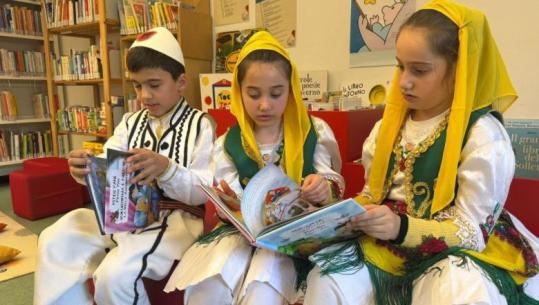 Kënde të librit shqip në bibliotekat europiane, Rama: Nga Italia në Zvicër po zgjerohet nisma për diasporën