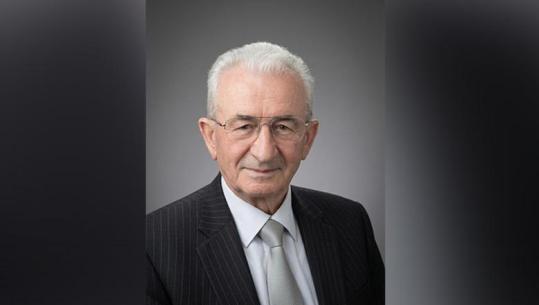 Ndahet nga jeta sizmiologu i njohur Shyqyri Aliaj