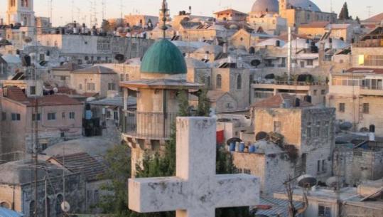 Izraeli urdhëron shpronësimin e varrit të Profetit Samuel, vendi fetar pranë Jeruzalemit me sipërfaqe 11 hektarë