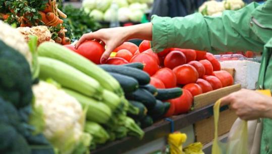 SHBA-ja dhe Brazili dominojnë tregtinë globale , ja kush i mban 'çelësat' e furnizimit global me ushqime
