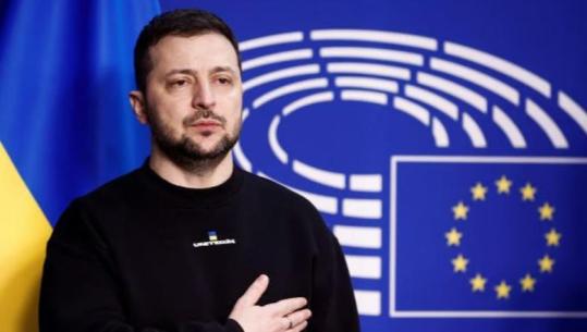 BE vendos afatin për Ukrainën, negociatat e para për anëtarësimin pritet të hapen në qershor