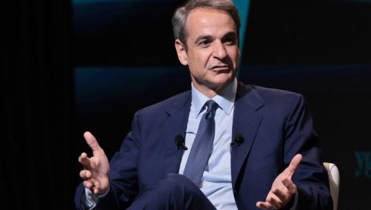 Mitsotakis thumbon opozitën greke pas rikthimit të Tsipras në politikë: Grekët e kanë gjykuar njëherë, nuk sjell alternativë tjetër!