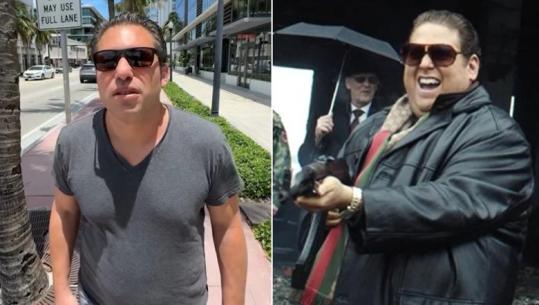 Shfaqet Efraim Diveroli, trafikanti i armëve në aferën e familjes Berisha që shkaktoi masakrën e Gërdecit: Në kulmin e tregtisë, fitoja deri në 2 milionë dollarë në javë