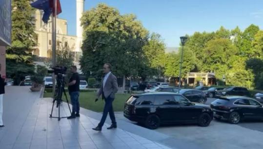 Mblidhet Kryesia e PD, do të miratojë ndryshimet në Statut! Nuk preket neni ‘Basha’ dhe Primaret! 'Risitë' kryesore që pritet të marrin 'vulën' e anëtarëve