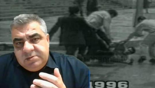 Si Berisha dhunoi opozitën në ’96-ën/ Gonxhe: Plagë që ka zënë kore, por shenja mbetet! Atë që na bëri regjimi i Saliut, s’na i bëri komunizmi