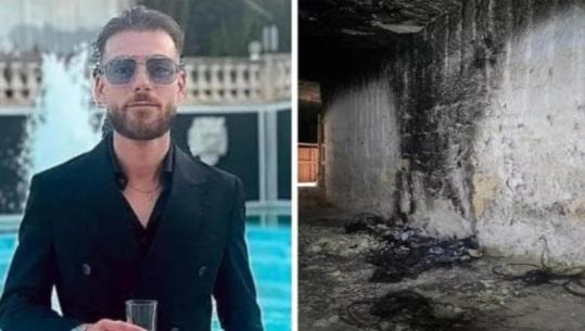 U dogj në gurore nga grupi i Igli Kamberit, flet me dhimbje nëna e berberit italian: Im bir s’kishte lidhje me mafian shqiptare! Më kanë shqyer zemrën