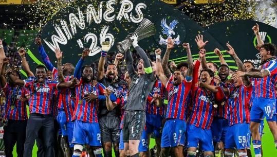Crystal Palace dhe dominimi i futbollit anglez, 9 skuadra të Premier League do të luajnë sërish në Evropë