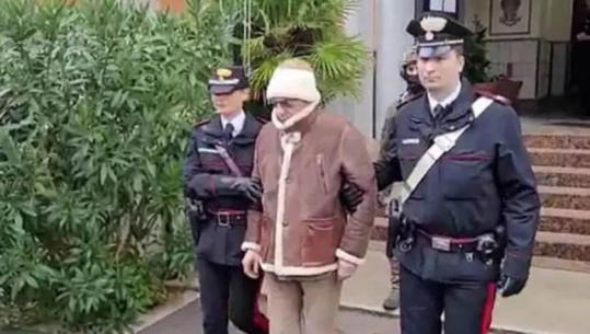 Zbulohet ‘thesari’ i drogës së bosit të Cosa Nostras! Nga Ishujt Kajman në Liban, sekuestrohen pasuri mbi 200 milionë euro të Matteo Messina Denaros! 3 në pranga
