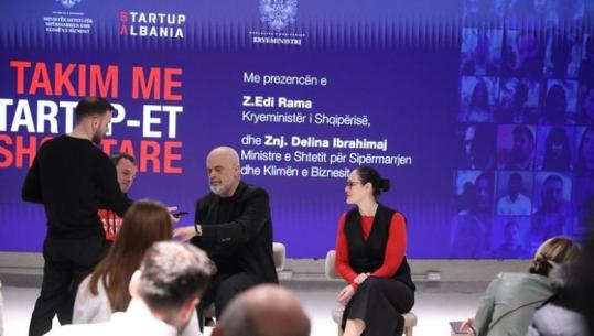 Shqipëria e 4-ta në Evropë për rritjen e ekosistemit të startup-eve, një ngjitje historike prej 8 vendesh në klasifikimin global