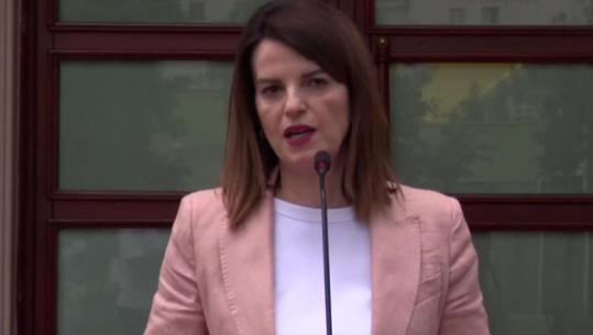 Votimi pro imunitetit të Ballukut, Koçiu: Nuk ka cenim të progresit të Shqipërisë në procesin e integrimit