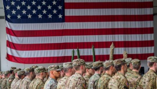 Çfarë do të ndodhte në Gjermani nëse Trump tërheq trupat amerikane? Studimi zbulon efektin domino në ekonomi