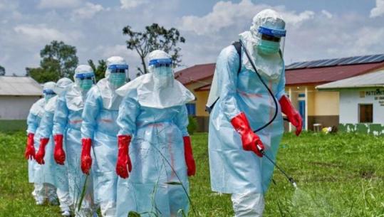 Ebola përhapet mes luftës në Kongo, SHBA planifikon qendër karantine në Kenia, Rubio: Nuk do të lejojmë që virusi të hyjë në Amerikë
