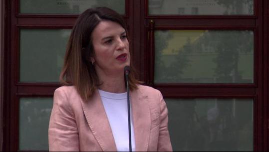 Votimi pro imunitetit të Ballukut, Koçiu: Nuk ka cenim të progresit të Shqipërisë në procesin e integrimit (VIDEO)