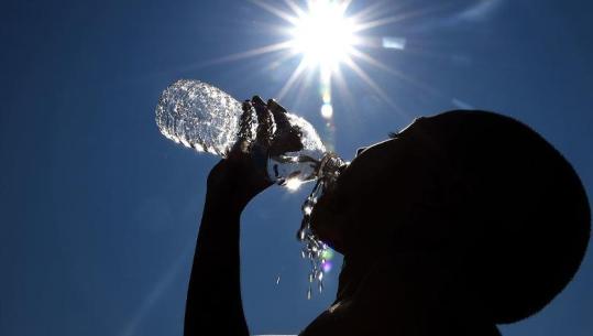 OKB paralajmëron: Deri në vitin 2030 do të kemi temperatura rekord