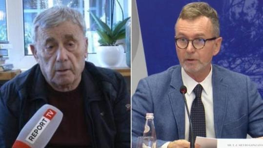 ‘Masakra e 21 janarit ulëret për drejtësi’, xhaxhai i Aleks Nikës letër Gonzatos: Veprimet e SPAK të ngadalta, duhet të ishin ofensive
