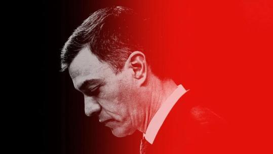 Skandal pas skandali, Pedro Sanchez në 'luftë' për jetën politike, aferat familjare të korrupsionit i hapin telashe kryeministrit spanjoll