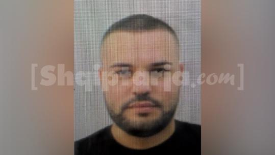 Tiranë/ Plagosi 34-vjeçarin për 30 mijë € borxh, Report Tv siguron foton e autorit