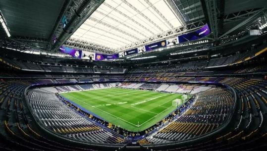 Real Madridi vendos rekordin financiar për klube, kalon 1.2 miliardë euro të ardhura