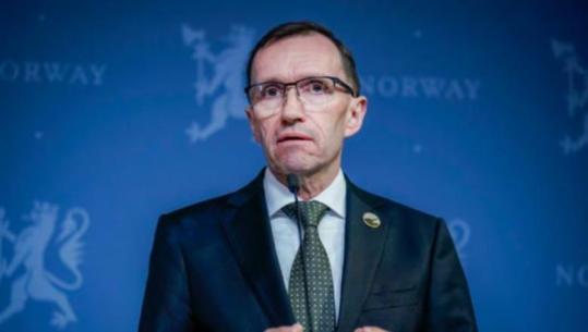 Lufta në Ukrainë përçan Bashkimin Europian, Komisionerja Kallas paralajmëron për “kurthin' rus në negociata, Norvegjia kërkon BE-në në tryezë 
