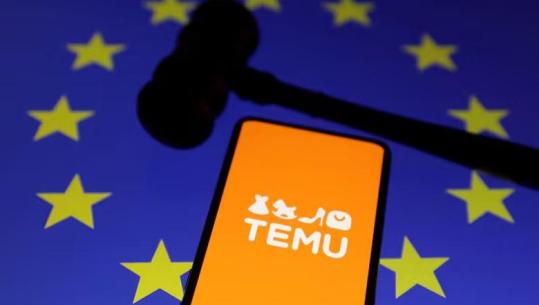 BE gjobit ‘Temu’ me 232 milionë dollarë për produkte të paligjshme