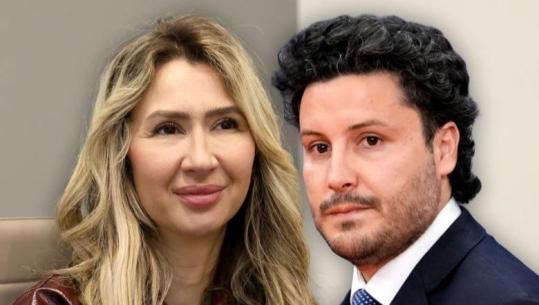 Abazoviç mohon përfshirjen në videot intime të ish zyrtares malazeze: Jam i qetë! Ajo i përgjigjet në Tiktok: Mos ma përmend emrin Dritan!