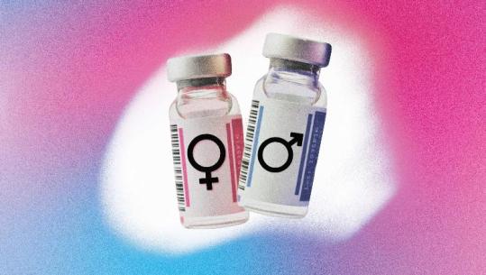 Për herë të parë në Shqipëri, terapi hormonale në QSUT për transgjinorët! Report Tv siguron urdhrin e Ministrisë së Shëndetësisë