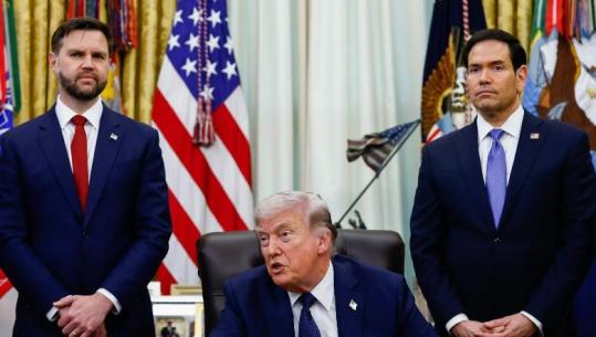 SHBA dhe Irani kanë arritur një marrëveshje, 60 ditë armëpushim! Pritet miratimi i Trump