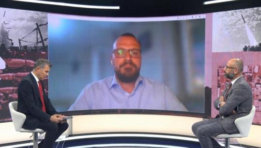Lufta/ Gazetari: Shkaku kryesor është Izraeli! Eksperti Basha: Irani ishte gati të prodhonte armën bërthamore, lidhja e Teheranit me Kinën detyroi SHBA-në të sulmonte