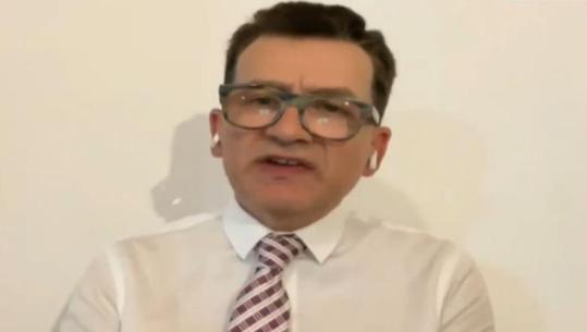 Ironia e Spahiut: Berisha s’ia del dot as ndaj Meremes dhe Salianjit, e jo më të mundë Edi Ramën në zgjedhje